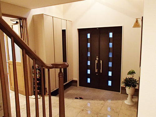 水廻りのリノベーション