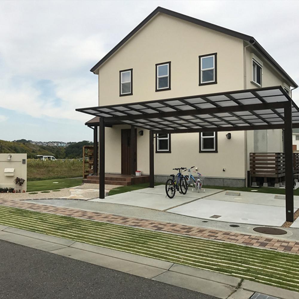 大人っぽいMaman